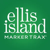 Ellis Island Marker Trax icon