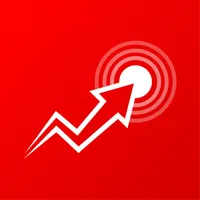 MarketCue Alerts - Live Stock  icon