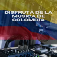 Radios Colombia icon