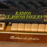 Radios Ingles Clasicos icon