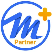 MarketPluss Partner icon