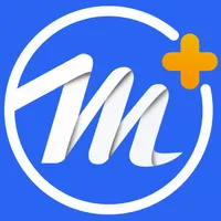 MarketPluss :Nearby Offers icon