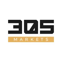 305Markets cTrader icon