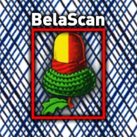 BelaScan icon