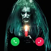 Fake call kuntilanak merah – v icon
