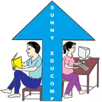 Sunny Educomp icon