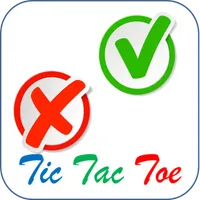 Tic Tac Toe icon
