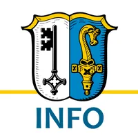 Markt Manching INFO icon