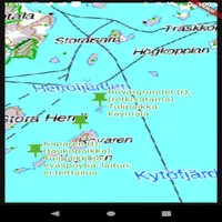 kanoottikartta icon