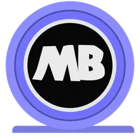 MagicBall - шар предсказаний icon
