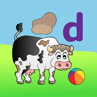 German Learning For Kids icon