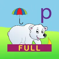 Russian Learning For Kids Full icon