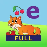 Spanish Learning For Kids Full icon