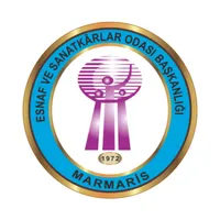 Marmaris Esnaf Portal icon