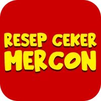 Resep Ceker Mercon icon