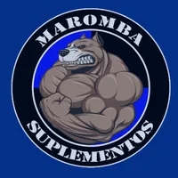 Maromba Suplementos icon