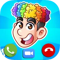 fake call the donato icon