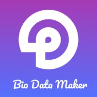 Biodata Maker icon
