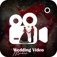 Marriage Video Maker icon