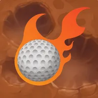 Mars Golf icon