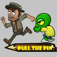 Zombie : Pull the Pin icon