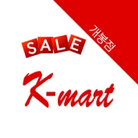 K마트 개봉점 icon