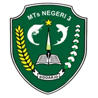 Digilib MTSN 3 Sidoarjo icon