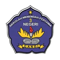 Digilib SMPN 3 Candi icon