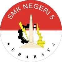 Digilib SMK Negeri 5 Surabaya icon