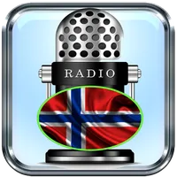Radio Norway Online 2018 Radio icon