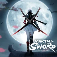 Martial Sword:ตำนานรักนิรันดร์ icon