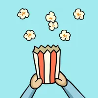 Popcorn Frenzy icon