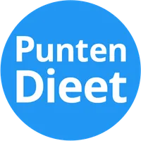 Afvallen met het Punten Dieet icon