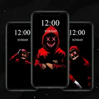 Wallcraft Wallpapers HD 4K icon