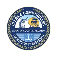 Martin County Clerk, FL icon