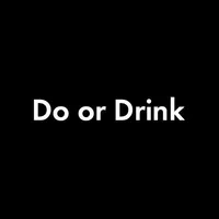 Do or Drink A Water Drinking G icon