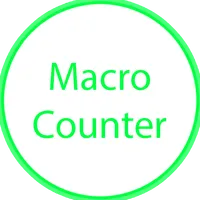 Ultra Basic Macro Tracker Coun icon