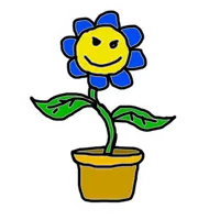 Flowers Dictionary icon