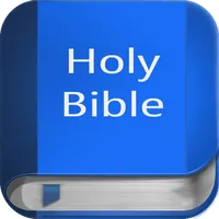 Bible King James Version icon