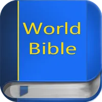 World English Bible PRO icon