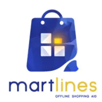 Martlines: Local Shoppers Aid icon