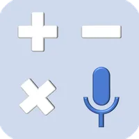 Voice Calculator icon