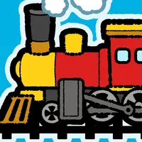 TOKOTON Vol.1 locomotive! icon