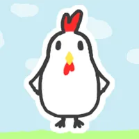 Cock Cheep Puzzle icon