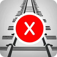 Woodhaven Train Crossing icon