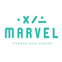 Marvel Fitness icon