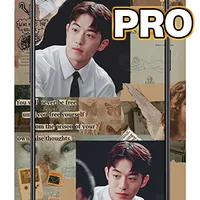 Nam Joo Hyuk HD Wallpaper icon
