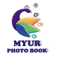 Myur Photobook icon