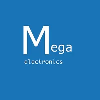 MegaStore App icon