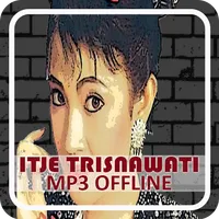 Itje Trisnawati Badai Biru Dan icon